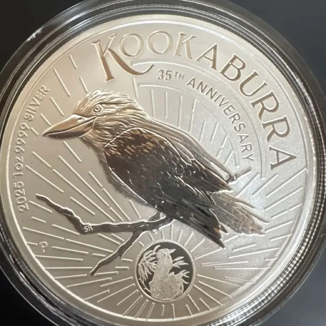 2026年最新】カワセミ銀貨 の人気アイテム - メルカリ