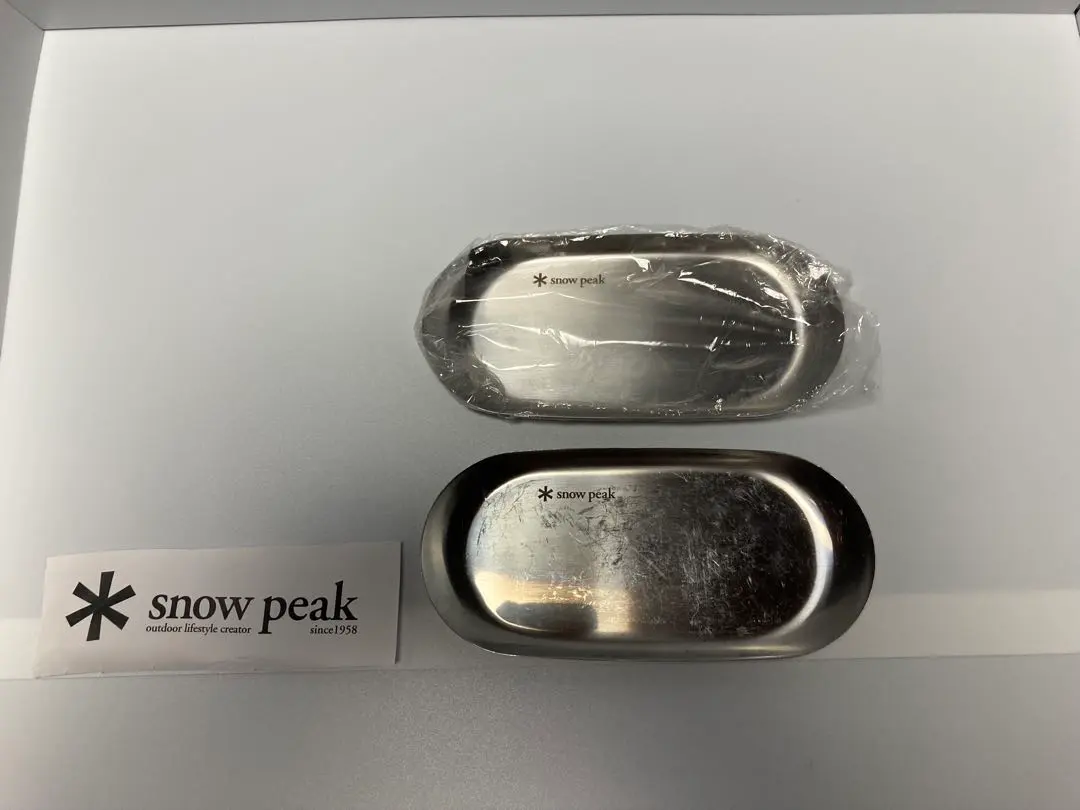 2026年最新】ステンレストレー スノーピーク ブラックの人気アイテム