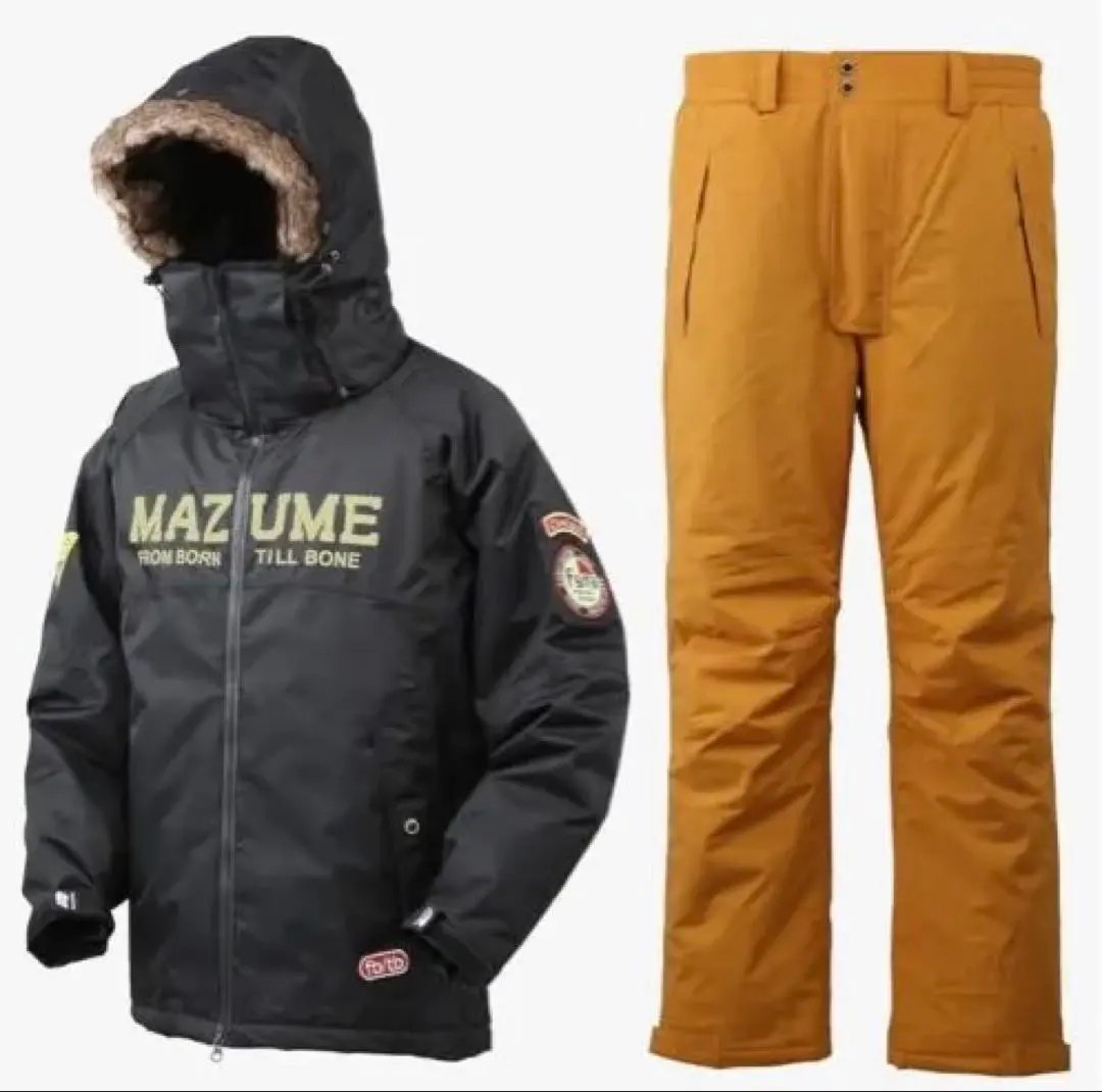 2026年最新】マズメ オールウェザースーツの人気アイテム - メルカリ