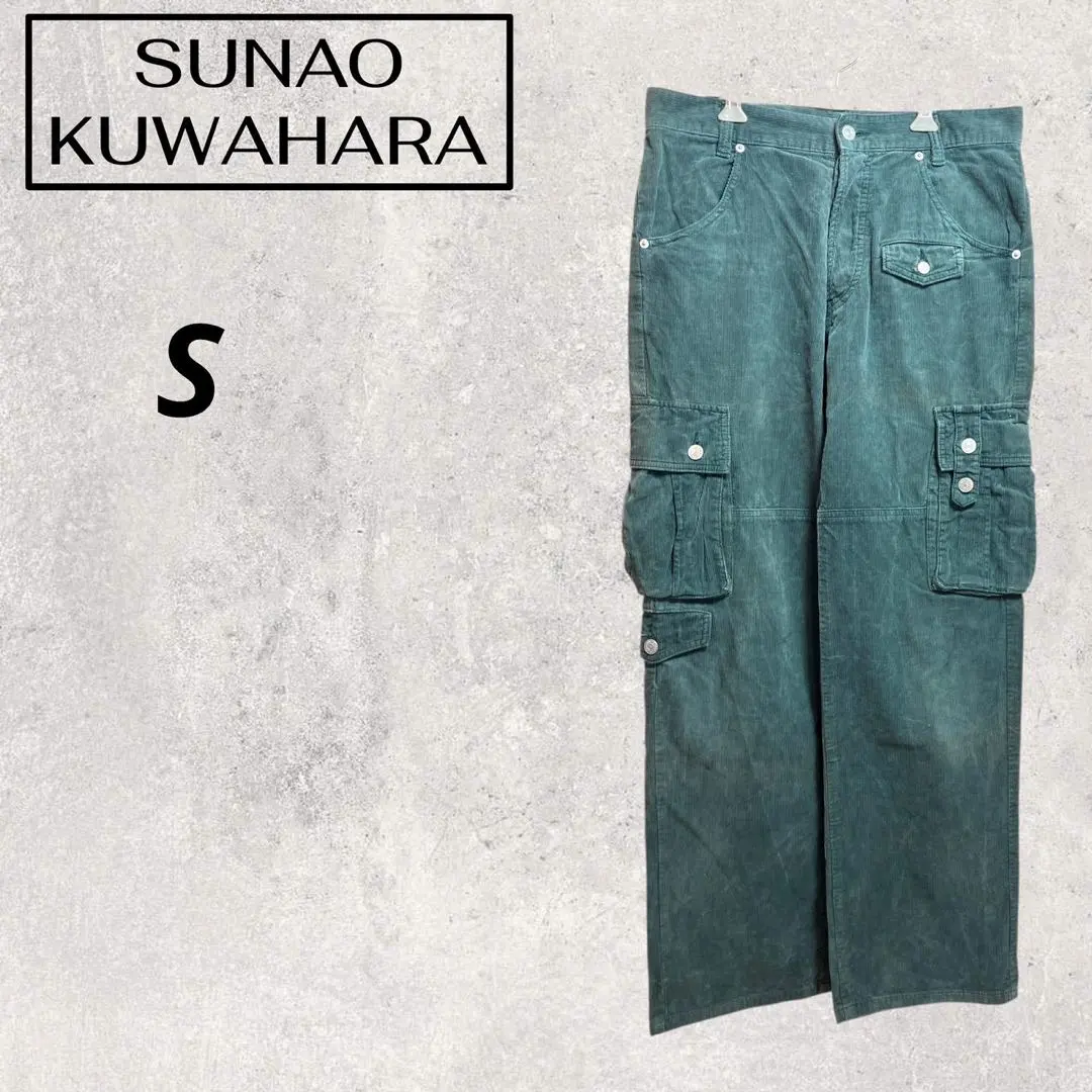 2026年最新】sunaokuwahara パンツの人気アイテム - メルカリ