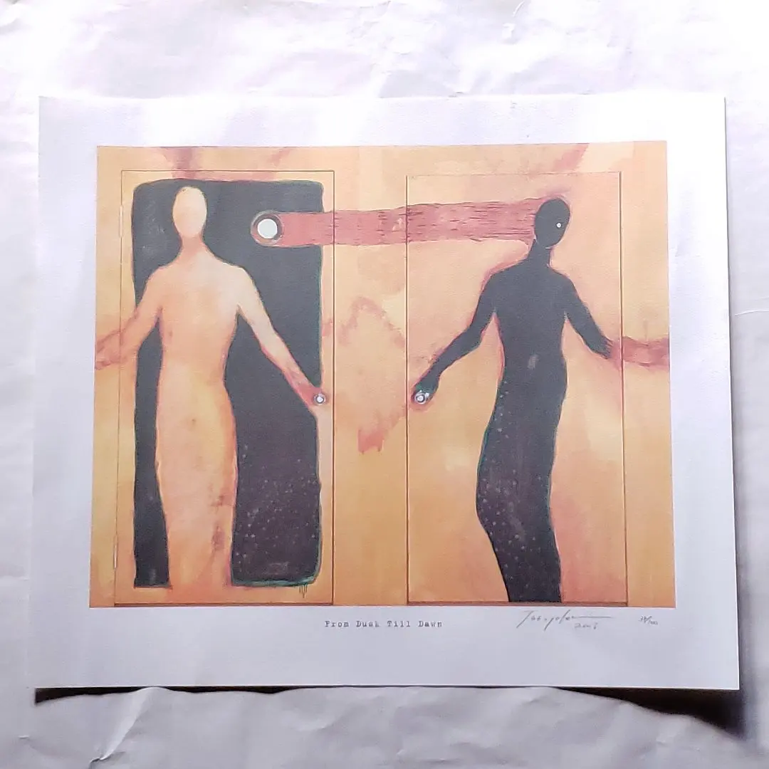 2026年最新】石井竜也絵画の人気アイテム - メルカリ