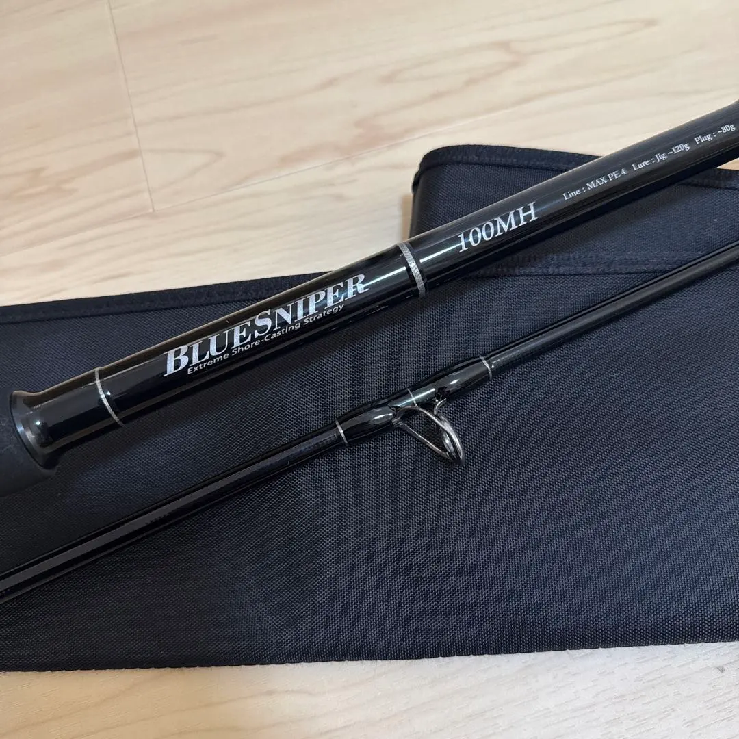 2026年最新】ブルースナイパー100mhの人気アイテム - メルカリ