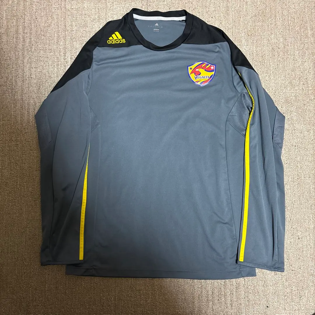 2026年最新】ベガルタ仙台 練習着の人気アイテム - メルカリ