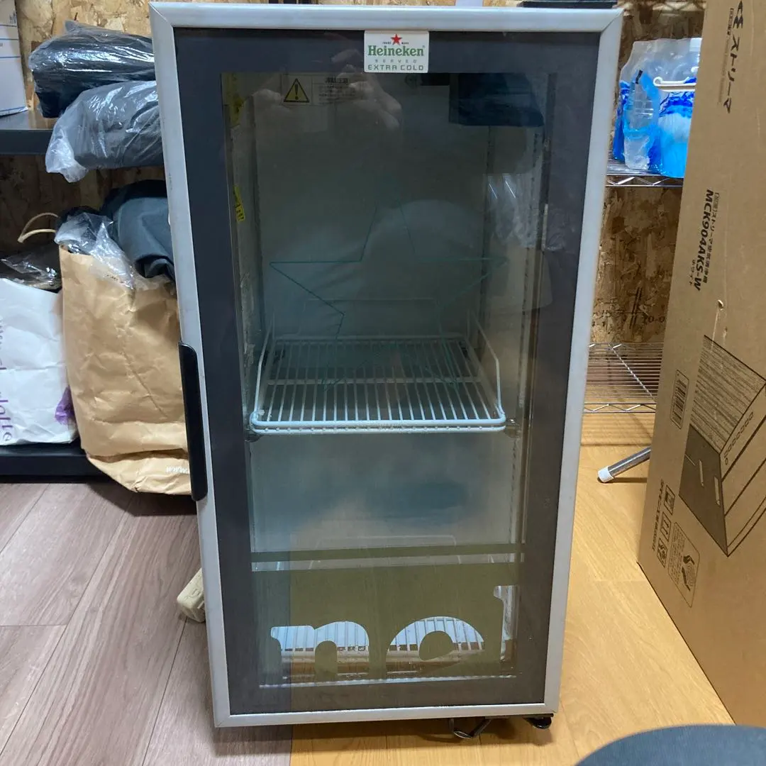 2026年最新】ハイネケン冷蔵庫の人気アイテム - メルカリ