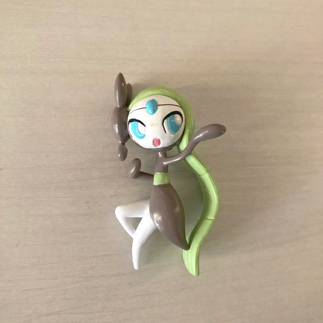 2026年最新】メロエッタ モンコレの人気アイテム - メルカリ