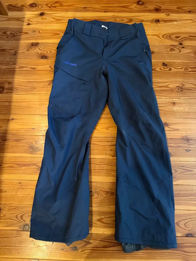 2026年最新】パタゴニア パウダーボウル パンツの人気アイテム - メルカリ