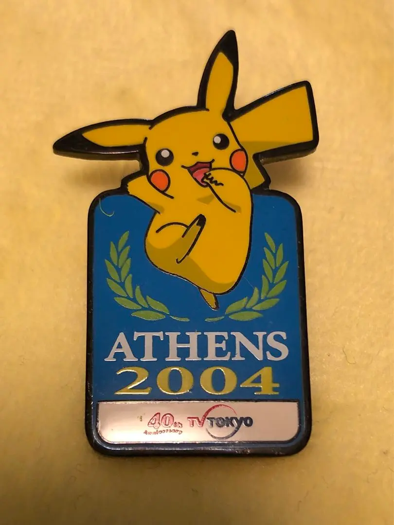 2026年最新】オリンピック ピカチュウ ピンバッチの人気アイテム