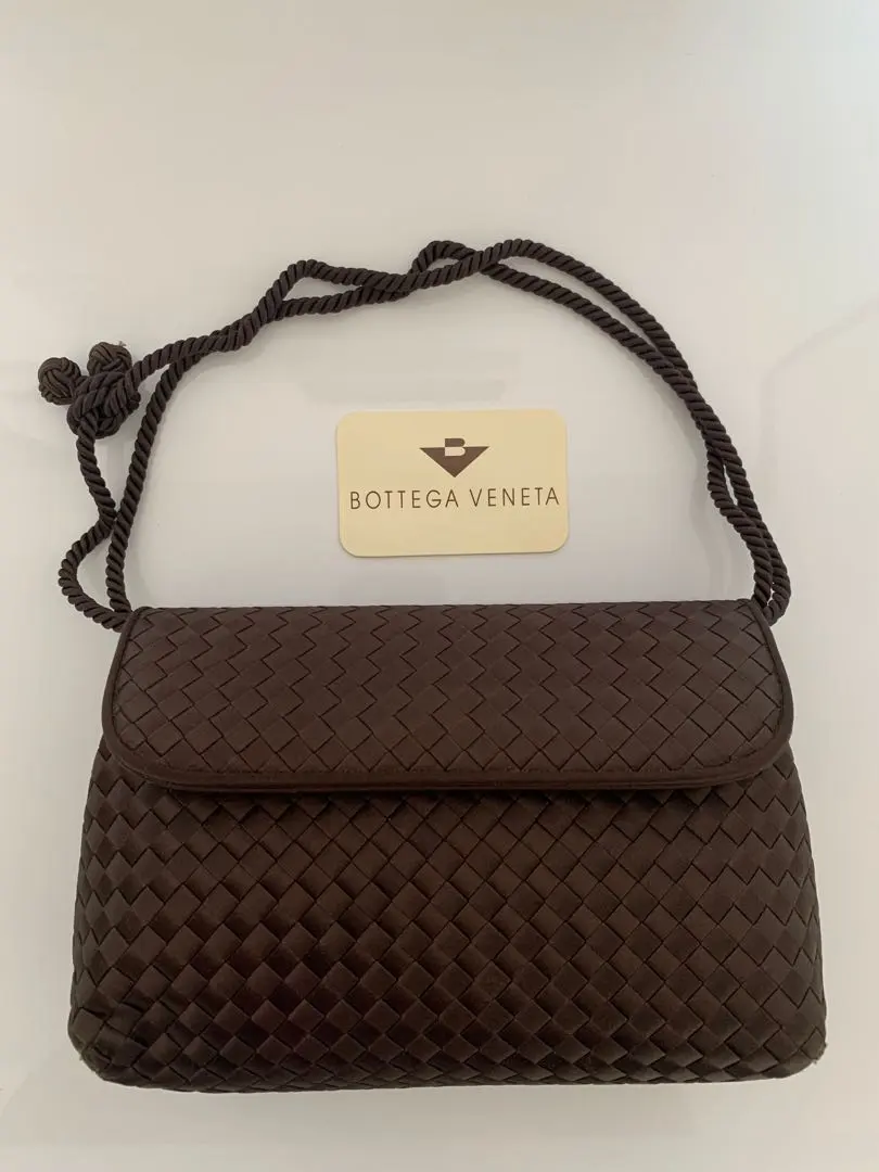 2026年最新】ボッテガ サテン バッグの人気アイテム - メルカリ