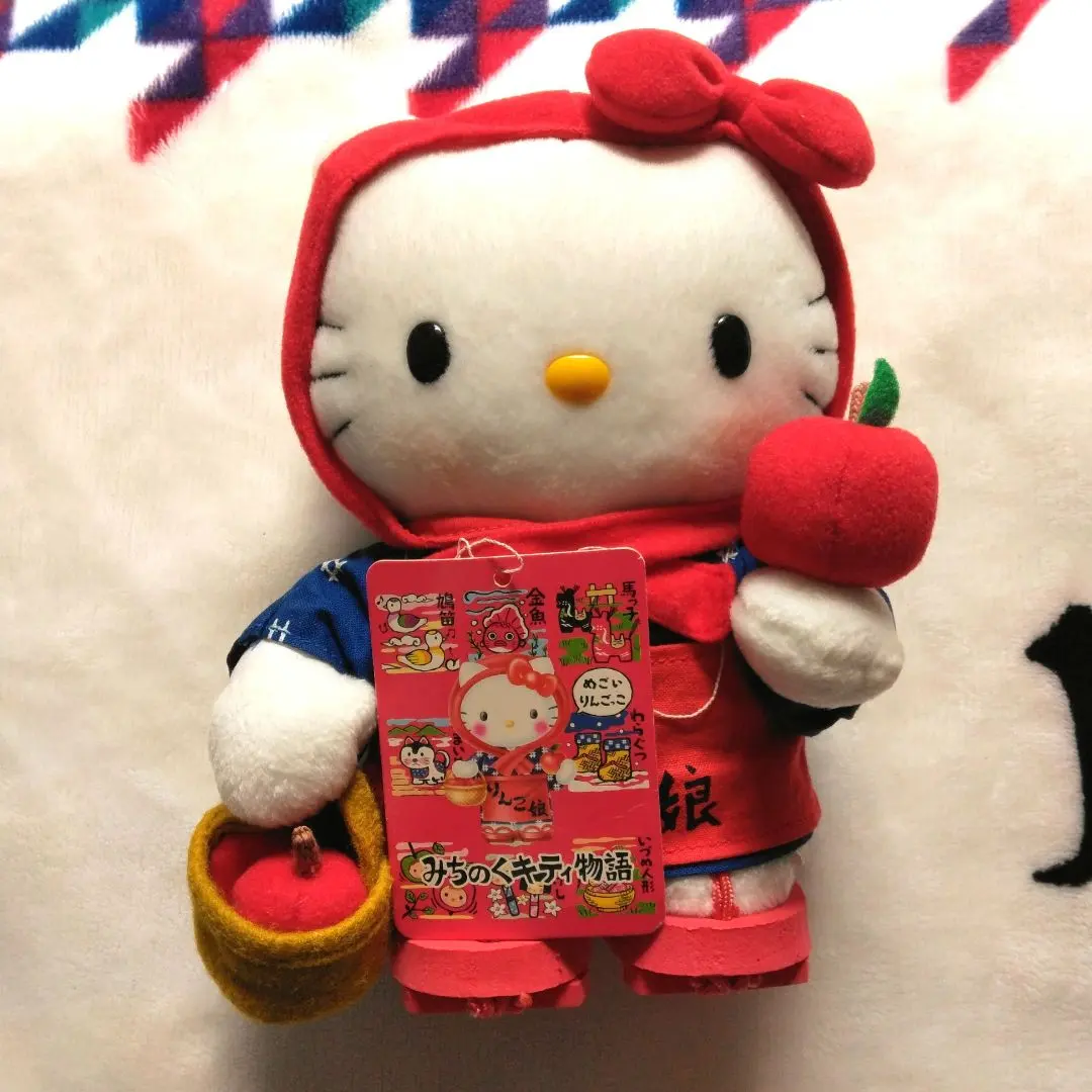 2026年最新】みちのくキティ物語の人気アイテム - メルカリ