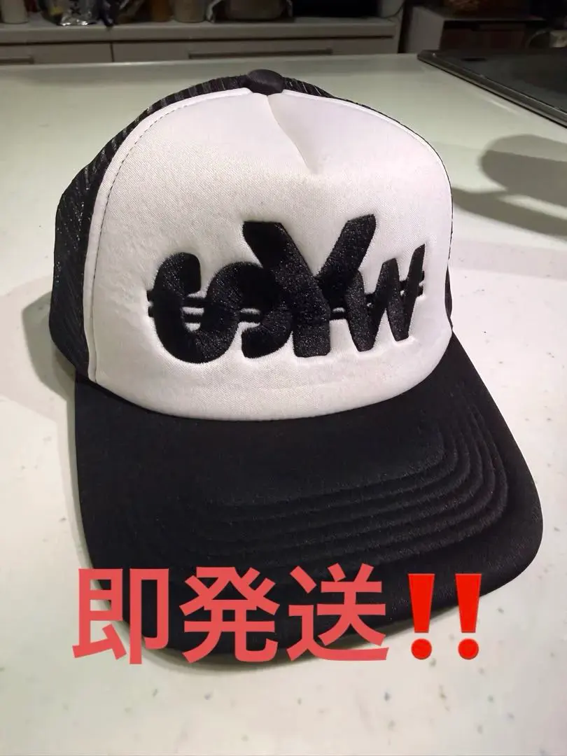 2026年最新】dyw メッシュキャップの人気アイテム - メルカリ