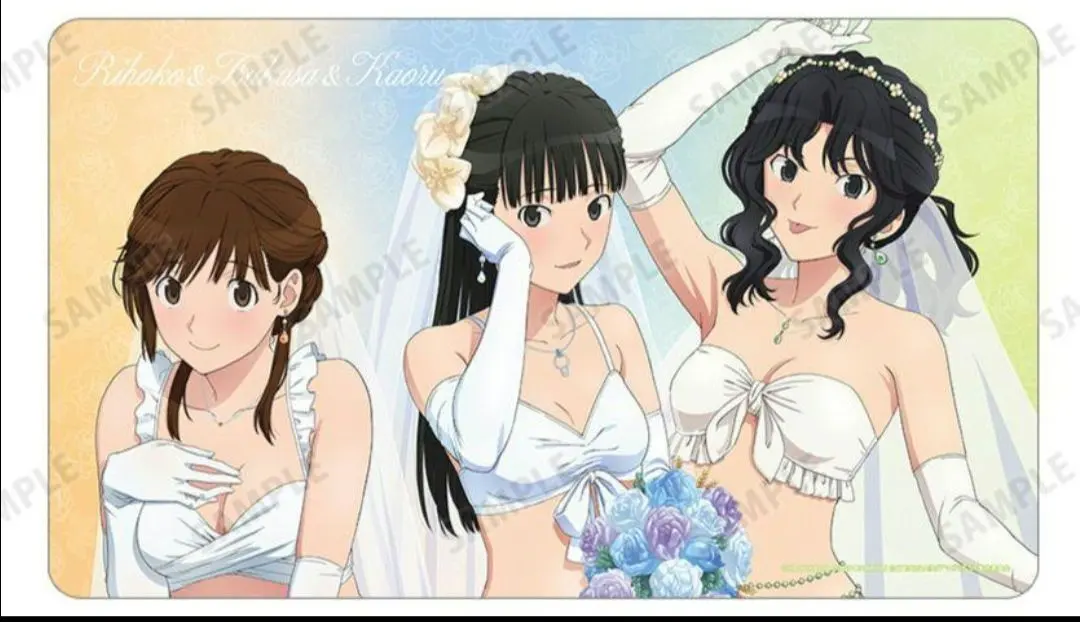 2026年最新】アマガミ デスクマットの人気アイテム - メルカリ