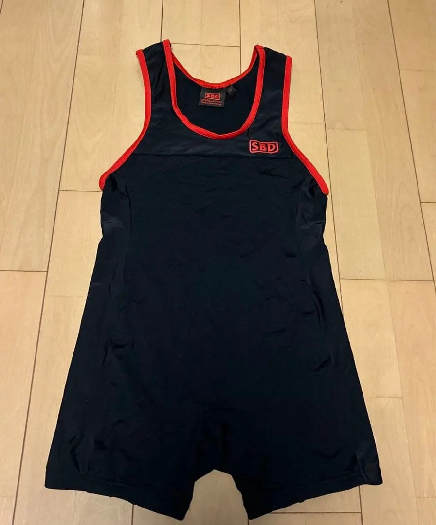 2026年最新】シングレット sbdの人気アイテム - メルカリ