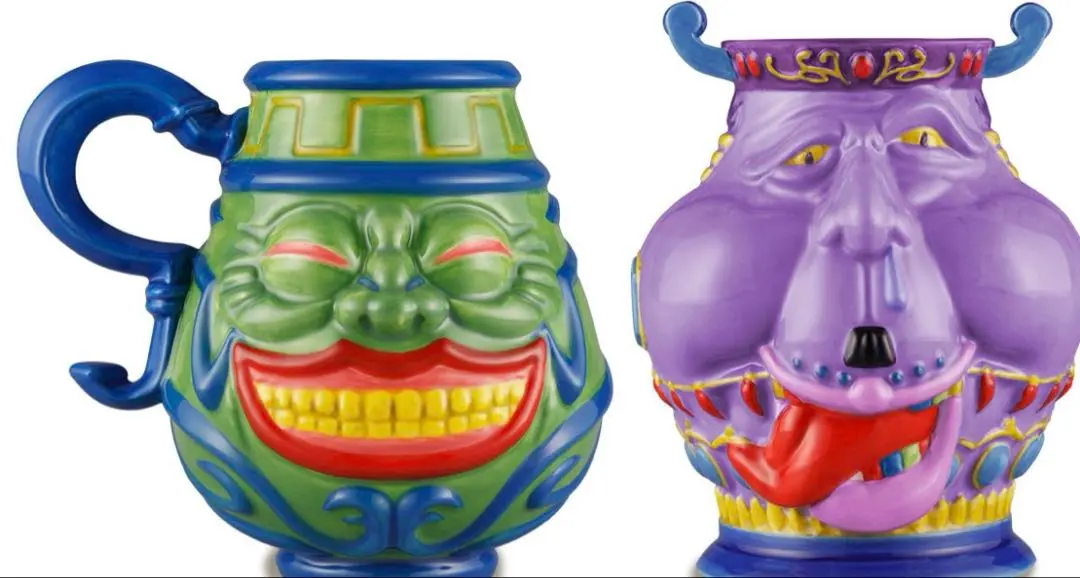 2026年最新】強欲な壺マグカップの人気アイテム - メルカリ