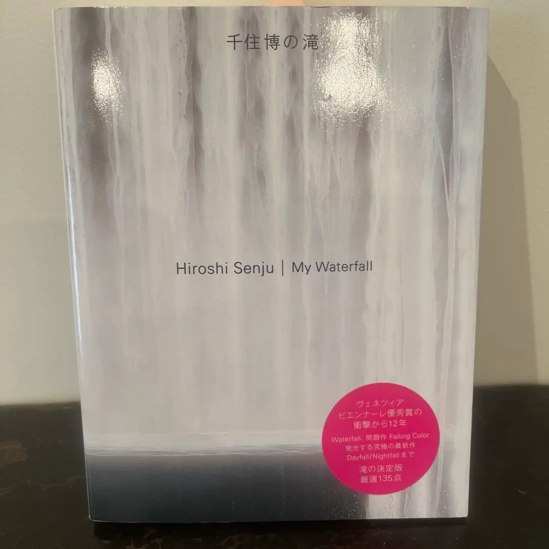 2026年最新】千住博 ウォーターフォールの人気アイテム - メルカリ