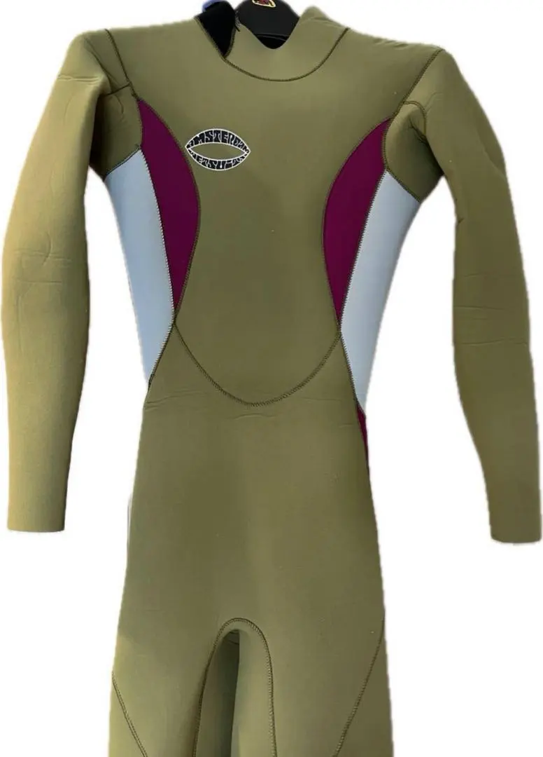 2026年最新】AMSTERDAM WETSUITSの人気アイテム - メルカリ