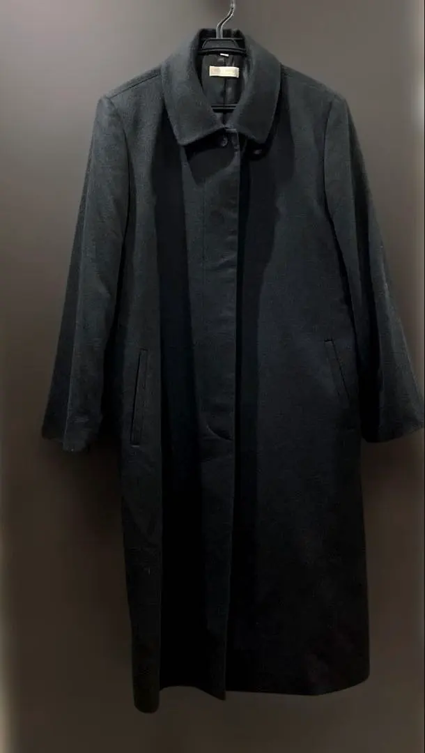 2026年最新】mia carna カシミヤ コートの人気アイテム - メルカリ