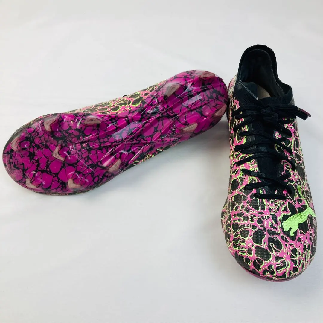 2026年最新】プーマウルトラ 1.3 26.5の人気アイテム - メルカリ