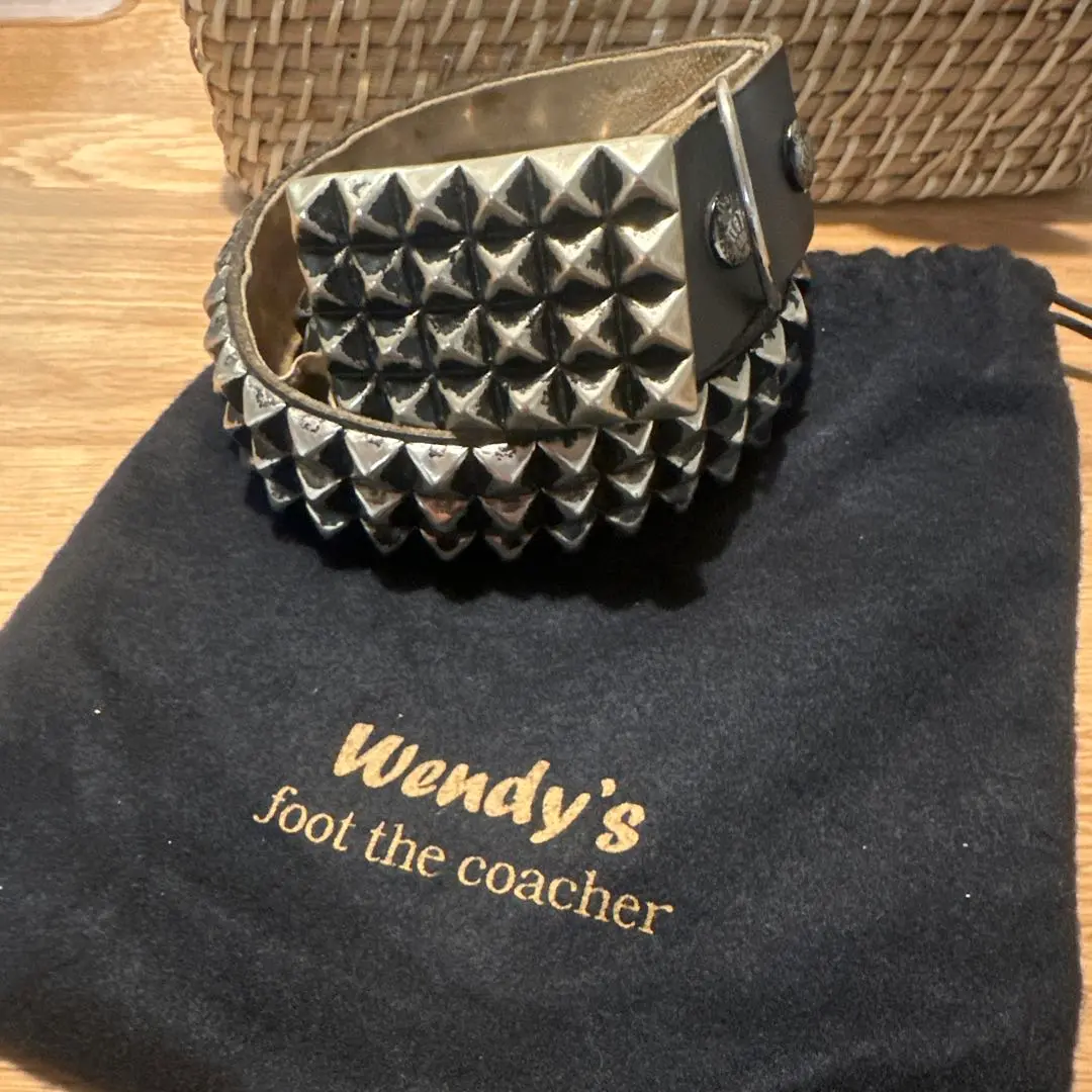 2026年最新】Wendy's & foot the coacher メンズの人気アイテム - メルカリ