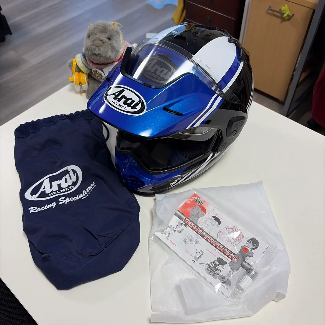 2026年最新】arai tour cross vの人気アイテム - メルカリ