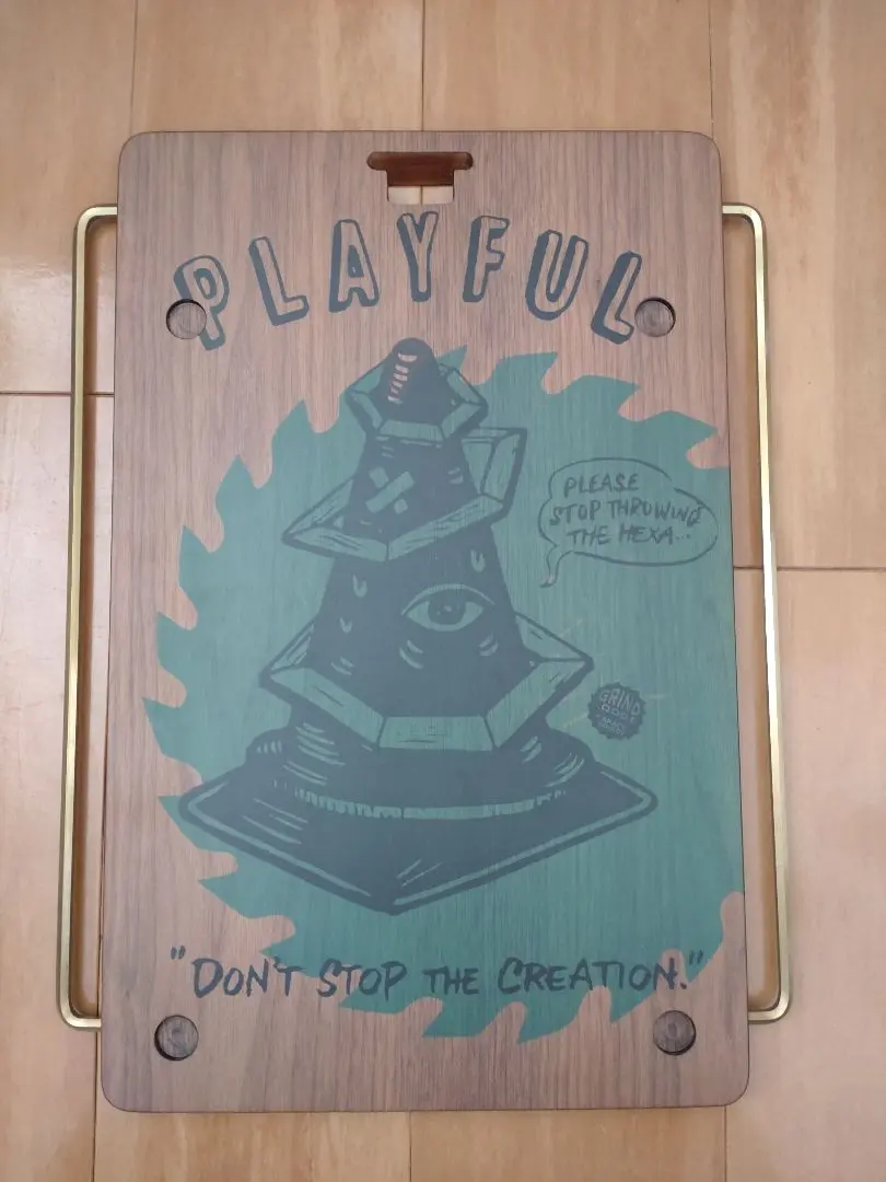 2026年最新】グラインドロッヂ テーブルの人気アイテム - メルカリ