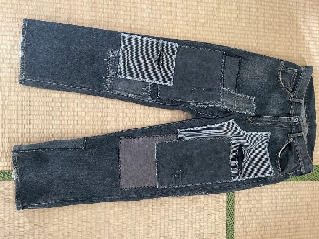 2026年最新】WHIZ LIMITED デニム・ジーンズの人気アイテム - メルカリ