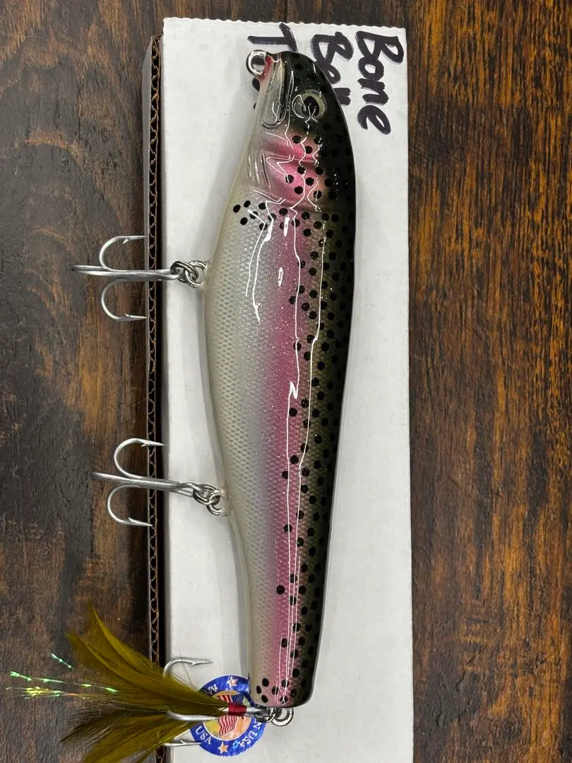 2026年最新】ランカーパンカー 8の人気アイテム - メルカリ