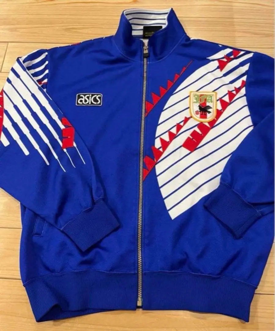 2026年最新】日本代表 ジャージ ドーハの人気アイテム - メルカリ