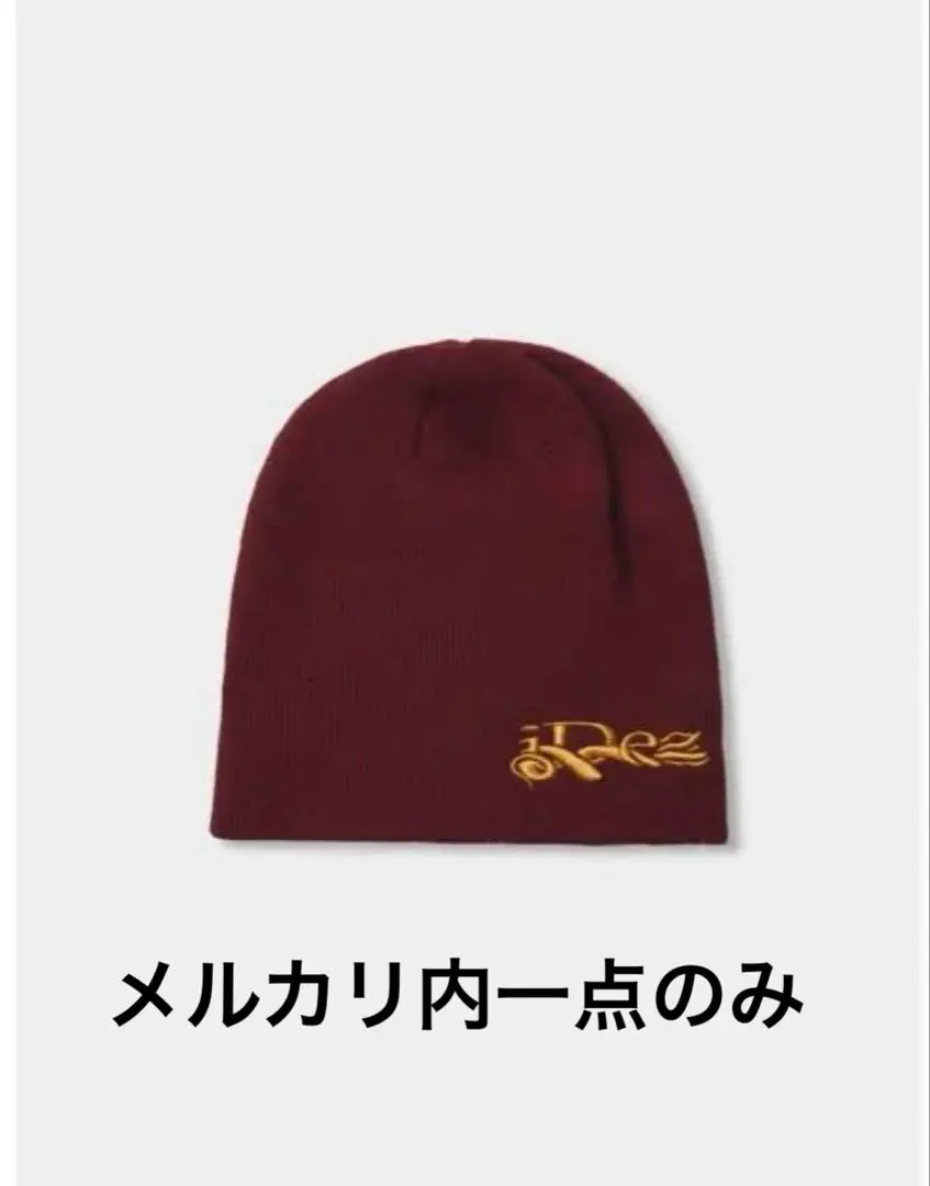 2026年最新】Ideaswam ビーニーの人気アイテム - メルカリ