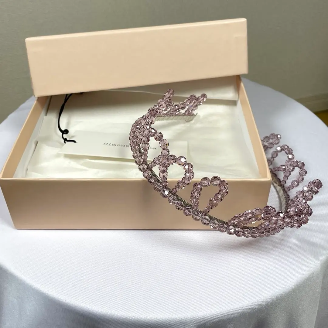 2026年最新】Simone Rocha ヘアバンド・カチューシャの人気アイテム