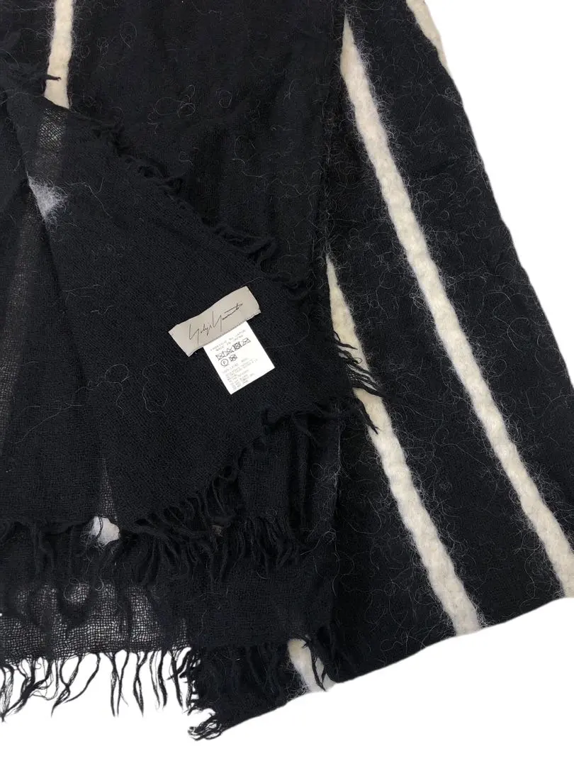 2026年最新】Yohji Yamamoto ストールの人気アイテム - メルカリ