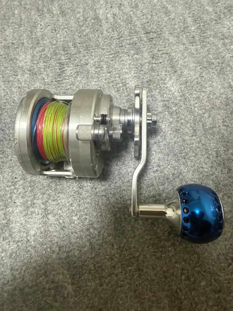 2026年最新】ダイワ ソルティガ z30の人気アイテム - メルカリ