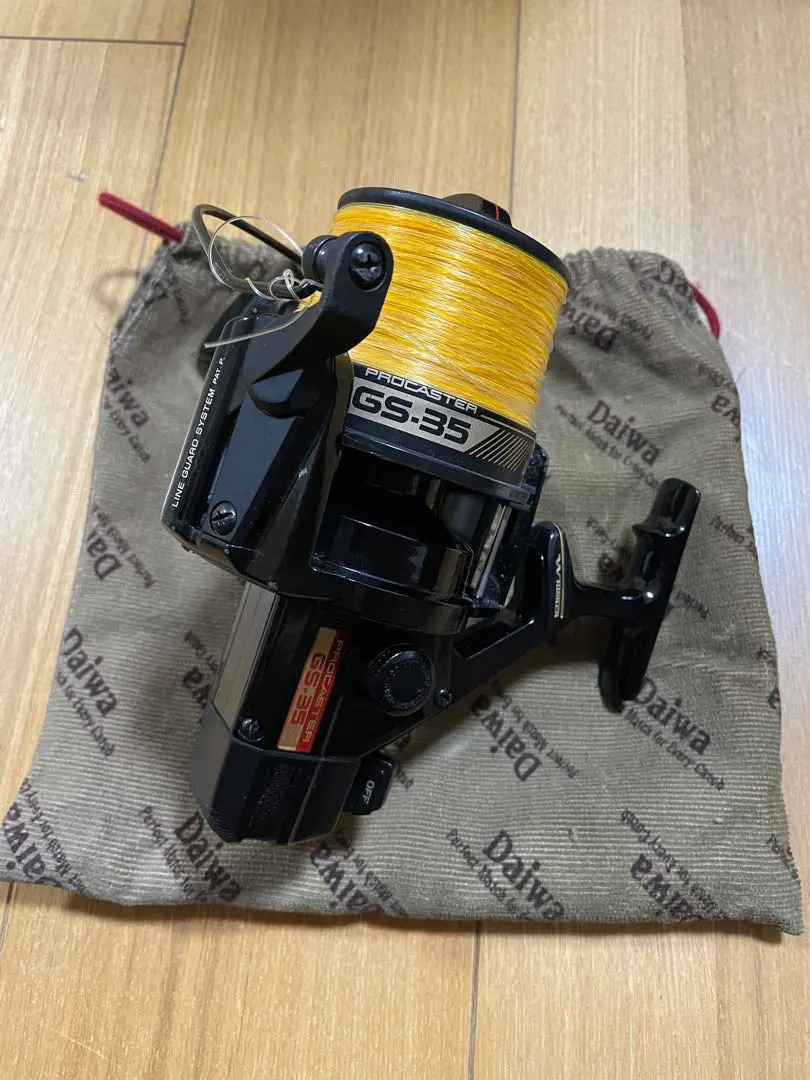 2026年最新】ダイワ GS-35の人気アイテム - メルカリ