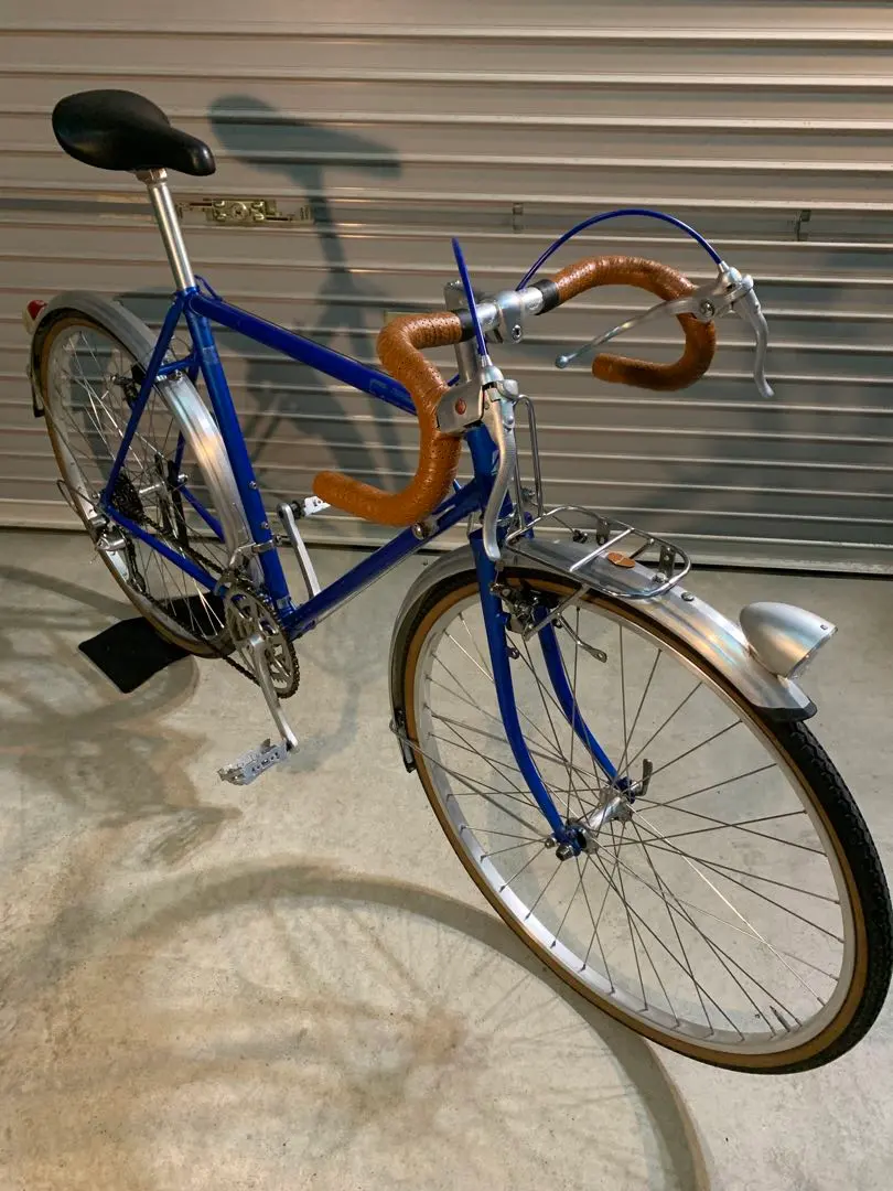 2026年最新】BRIDGESTONE ランドナーの人気アイテム - メルカリ