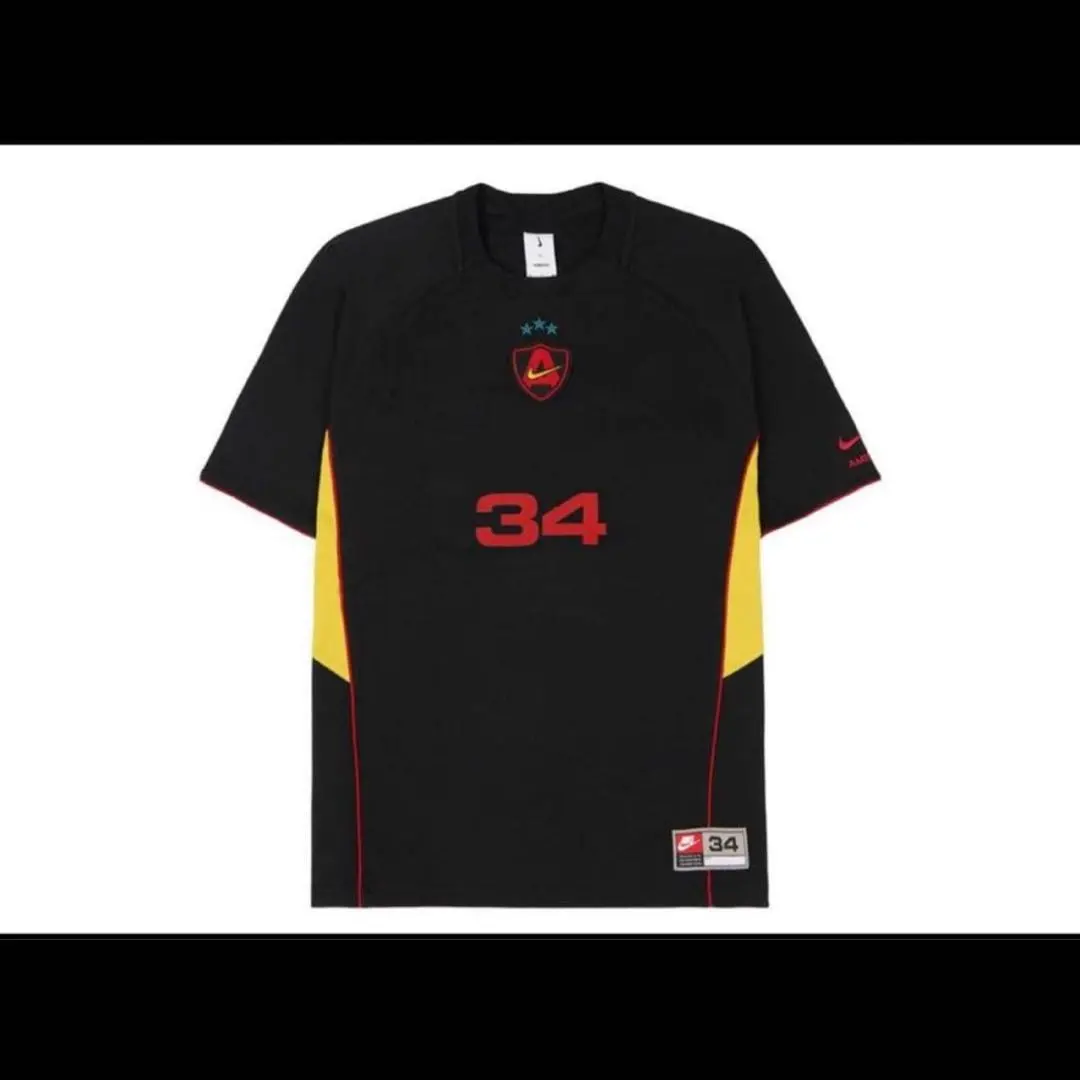 2026年最新】AMBUSH nike tシャツの人気アイテム - メルカリ