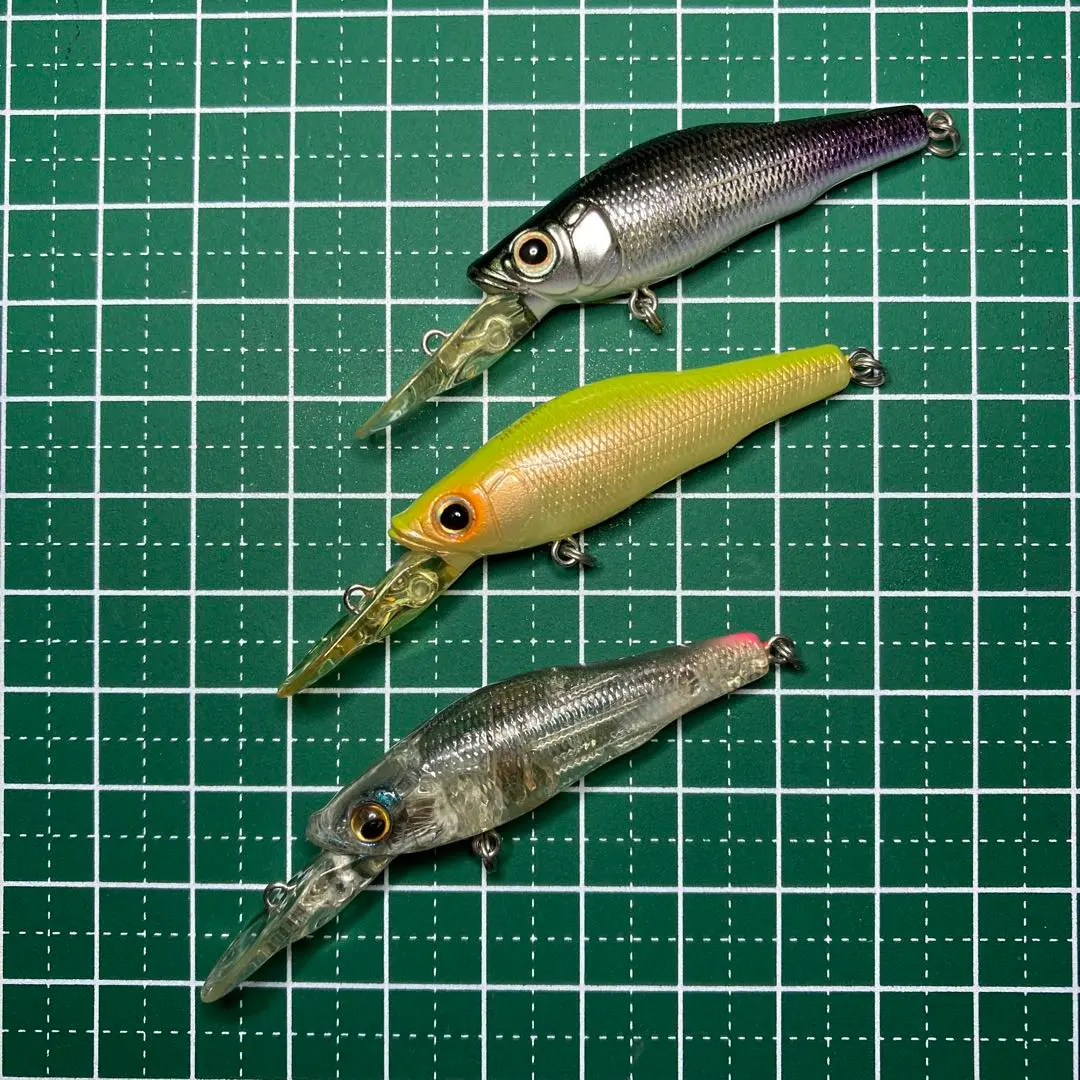 2026年最新】メガバス ライブX オールドの人気アイテム - メルカリ