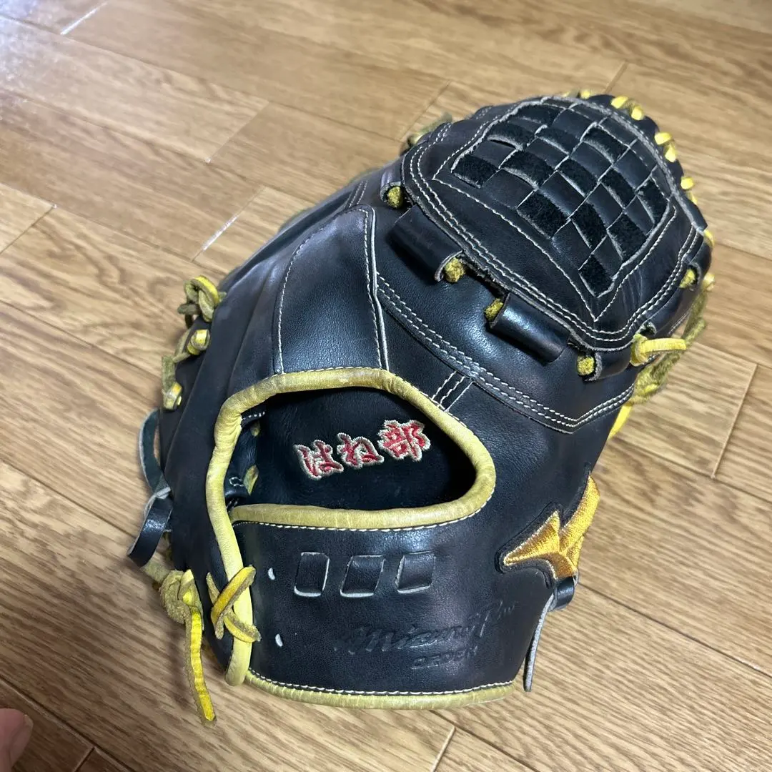 2026年最新】中田翔 グローブの人気アイテム - メルカリ