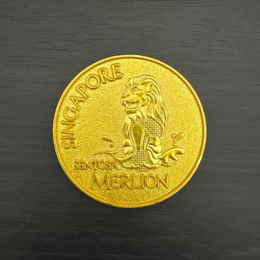 2026年最新】マーライオン銀貨の人気アイテム - メルカリ