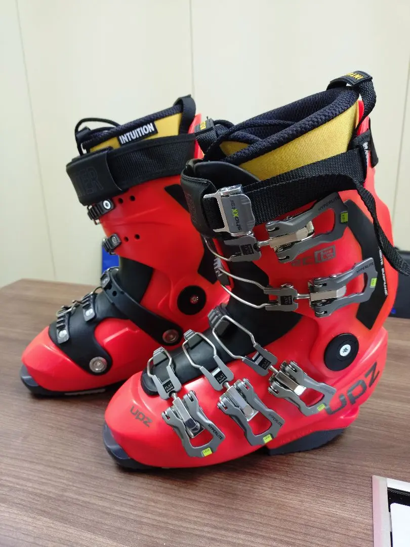 2026年最新】upz rc12の人気アイテム - メルカリ