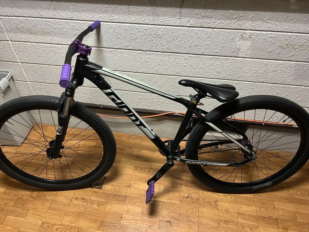 2026年最新】マウンテンバイク ジャイアント atxの人気アイテム - メルカリ