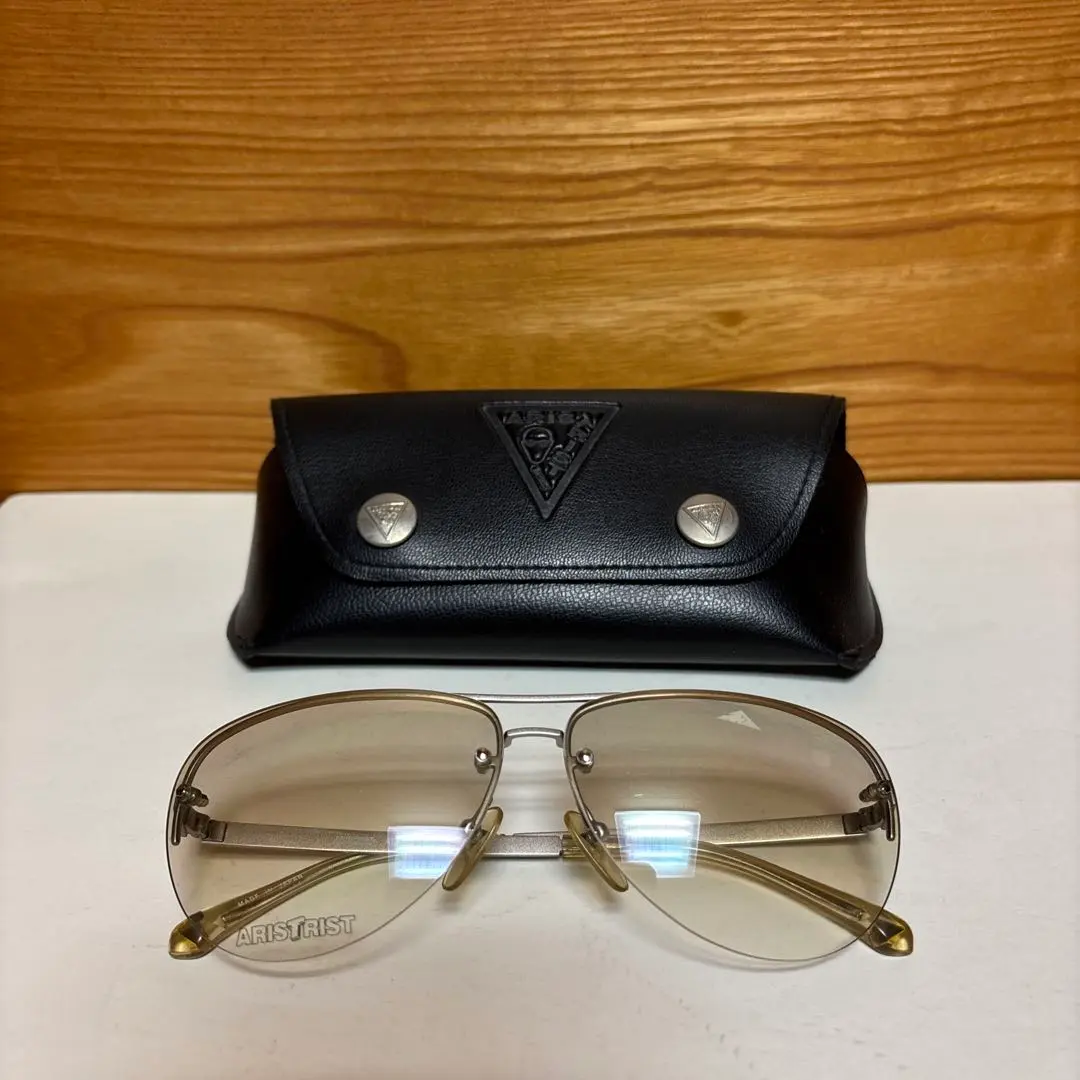 2026年最新】ARISTRIST サングラスの人気アイテム - メルカリ