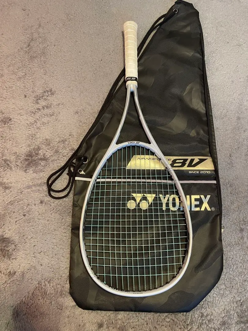 2026年最新】ナノフォース800sの人気アイテム - メルカリ