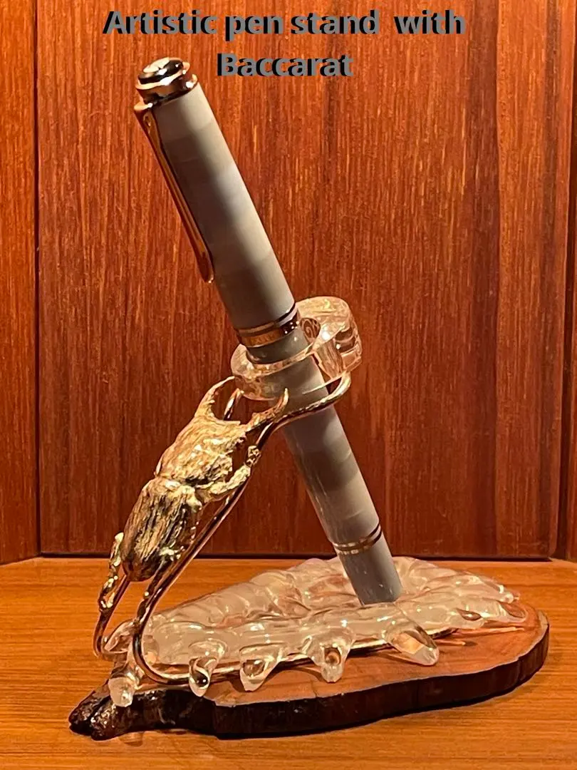 2026年最新】ペリカン ペンスタンドの人気アイテム - メルカリ