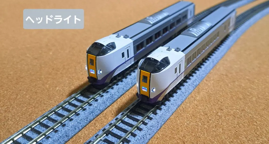 2026年最新】Nゲージ スーパー北斗の人気アイテム - メルカリ