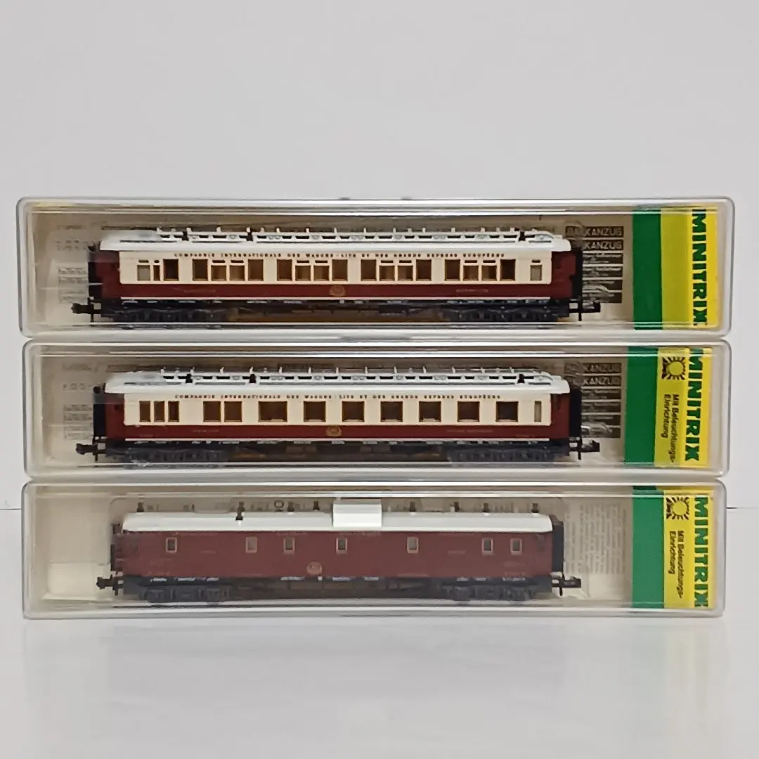 2026年最新】Nゲージ ミニトリックスの人気アイテム - メルカリ