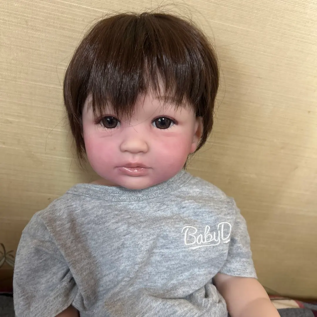 2026年最新】リボーンドール 男の子の人気アイテム - メルカリ