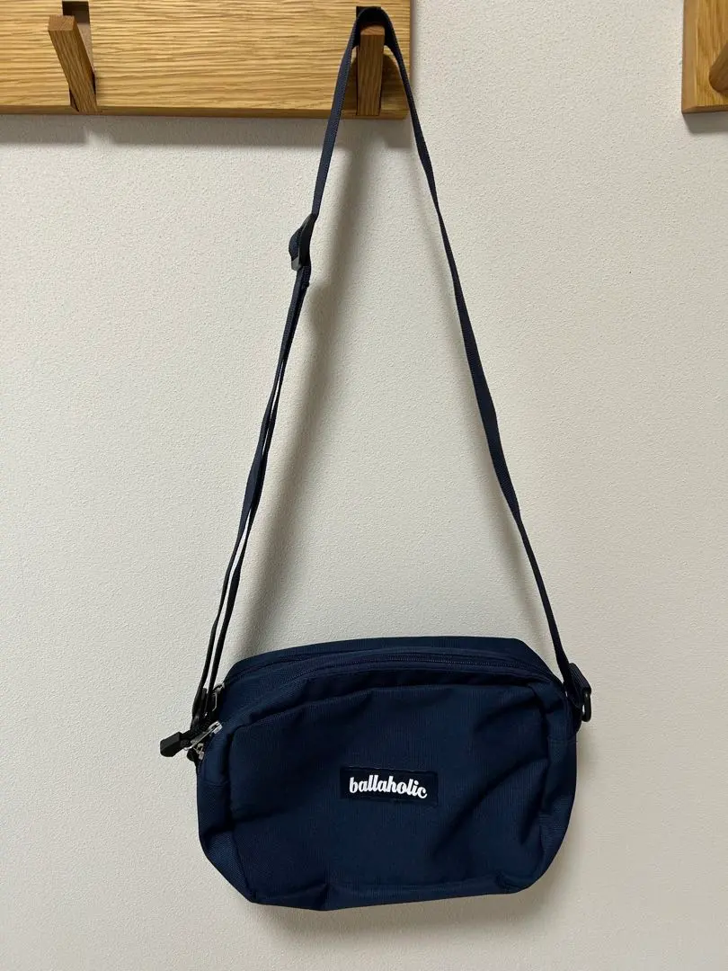 2026年最新】ボーラホリック ballaholic ショルダーの人気アイテム