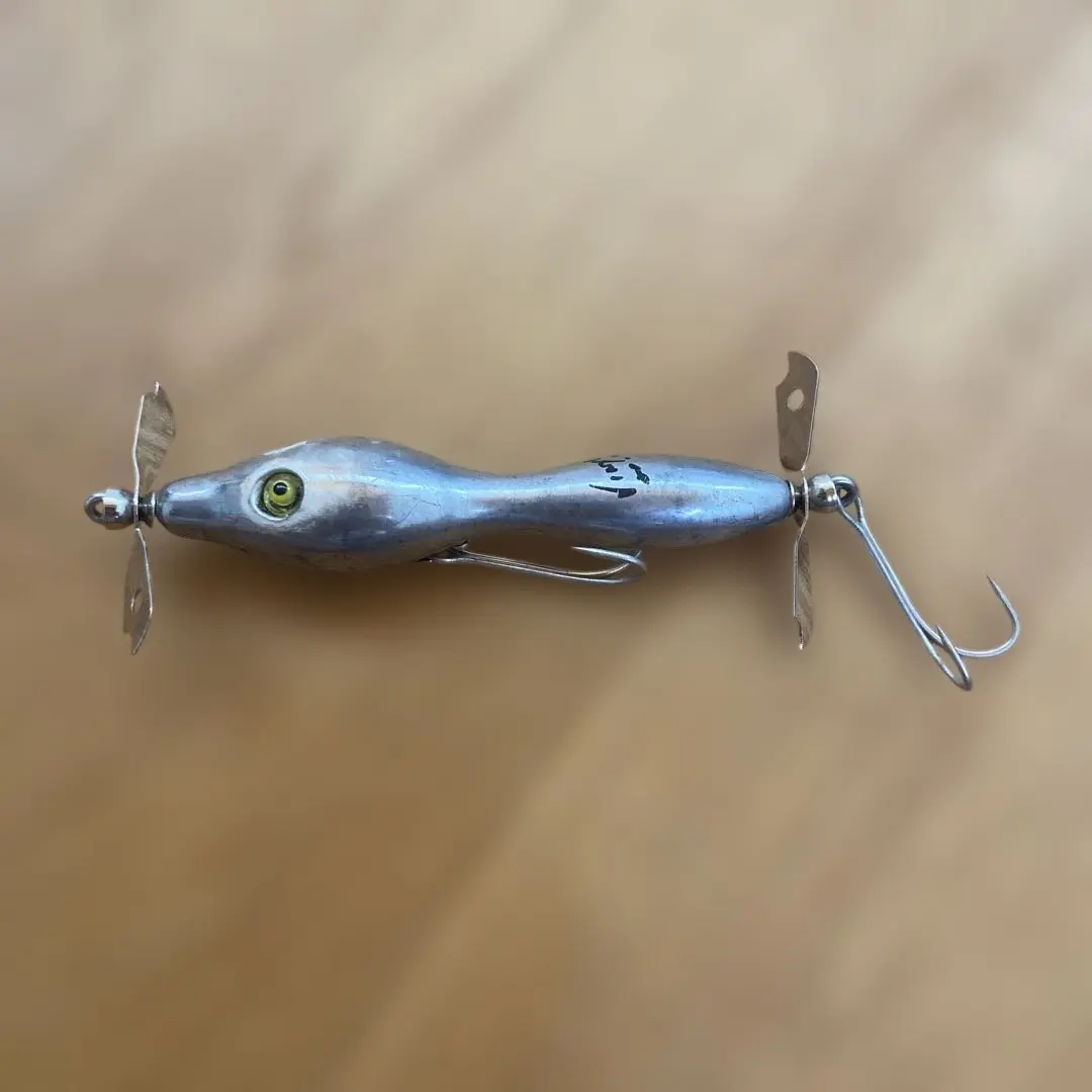 2026年最新】ロットン ルアーの人気アイテム - メルカリ