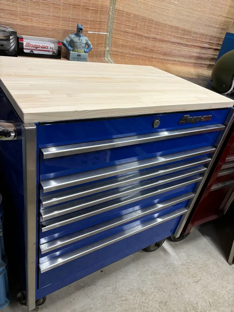 2026年最新】krl スナップオンの人気アイテム - メルカリ