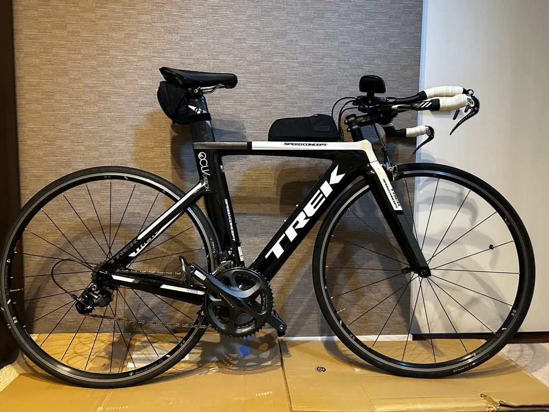 2026年最新】特徴：完成品 トライアスロン・TTバイクの人気アイテム