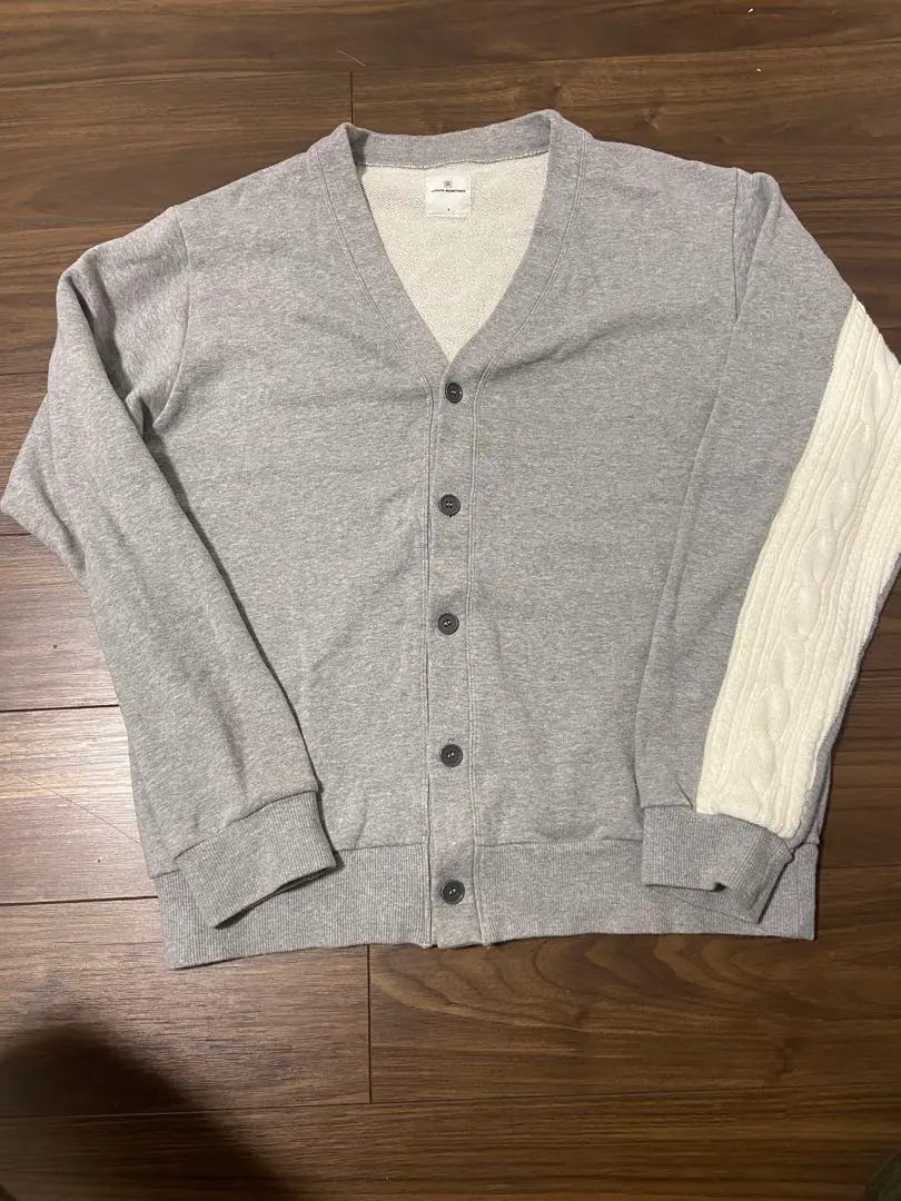 2026年最新】UNIFORM EXPERIMENT カーディガンの人気アイテム - メルカリ